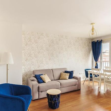 Cosy Proche Disneyland Paris Serris Extérieur photo