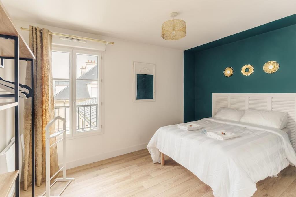 Cosy Proche Disneyland Paris Serris Extérieur photo